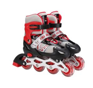 Роликовые коньки 4Play Skating, р.31-34